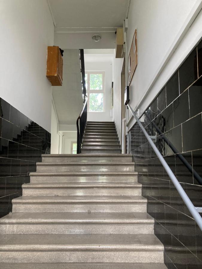 Carina Apartment Budapest Eksteriør billede