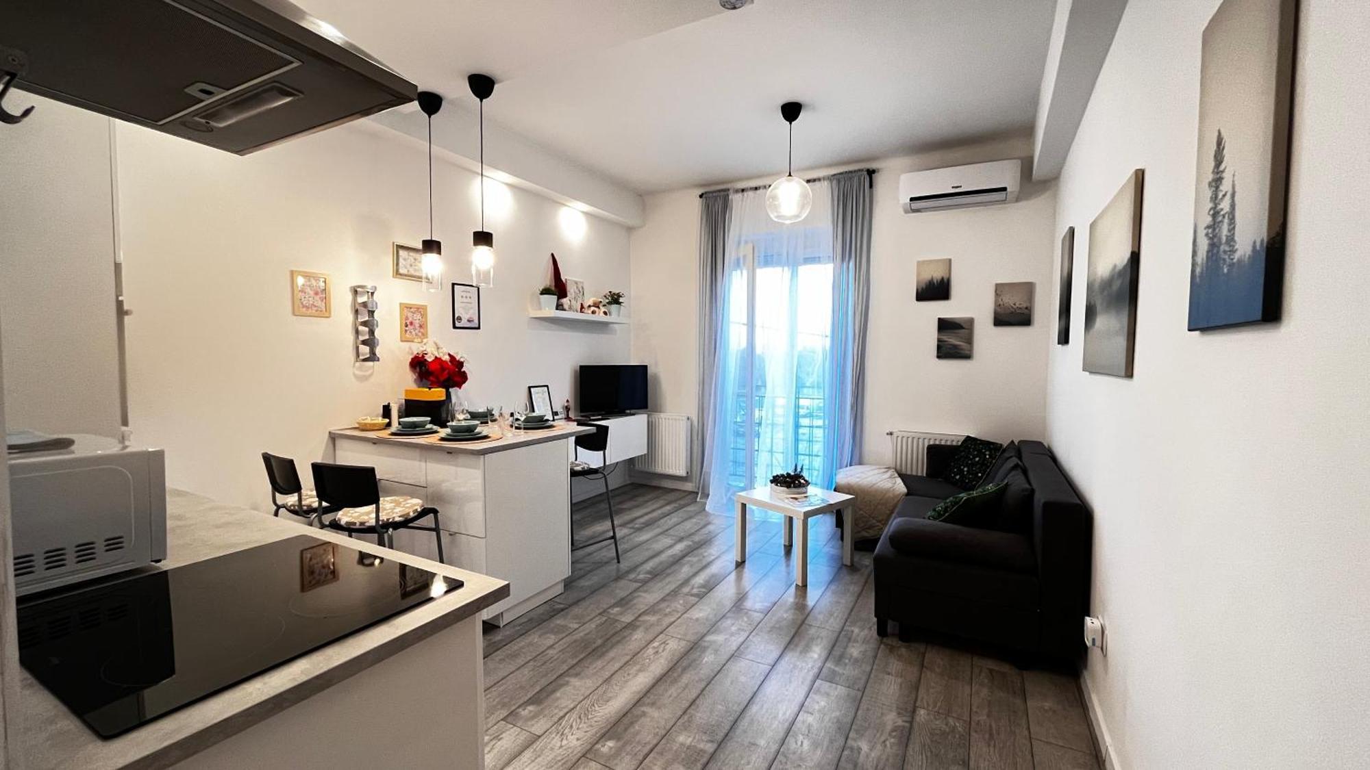Carina Apartment Budapest Eksteriør billede