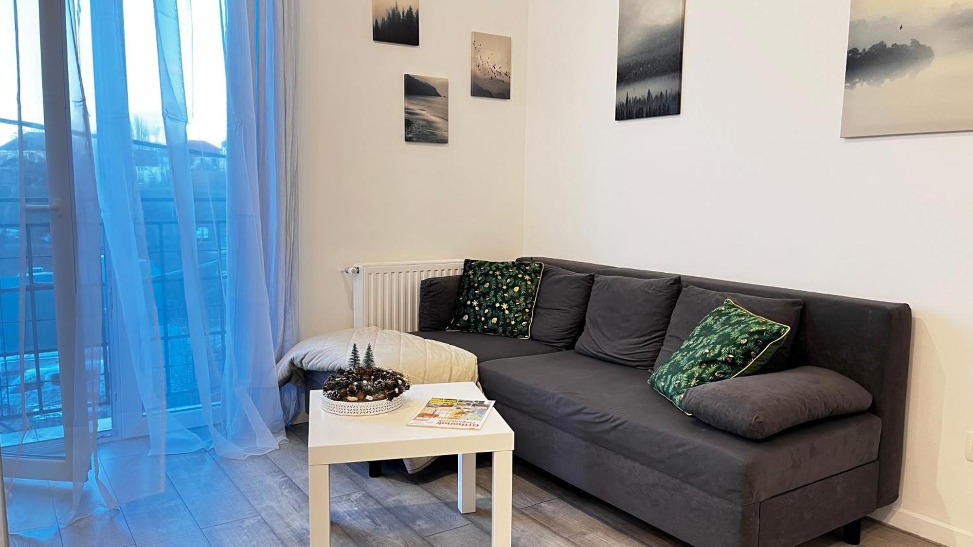 Carina Apartment Budapest Eksteriør billede
