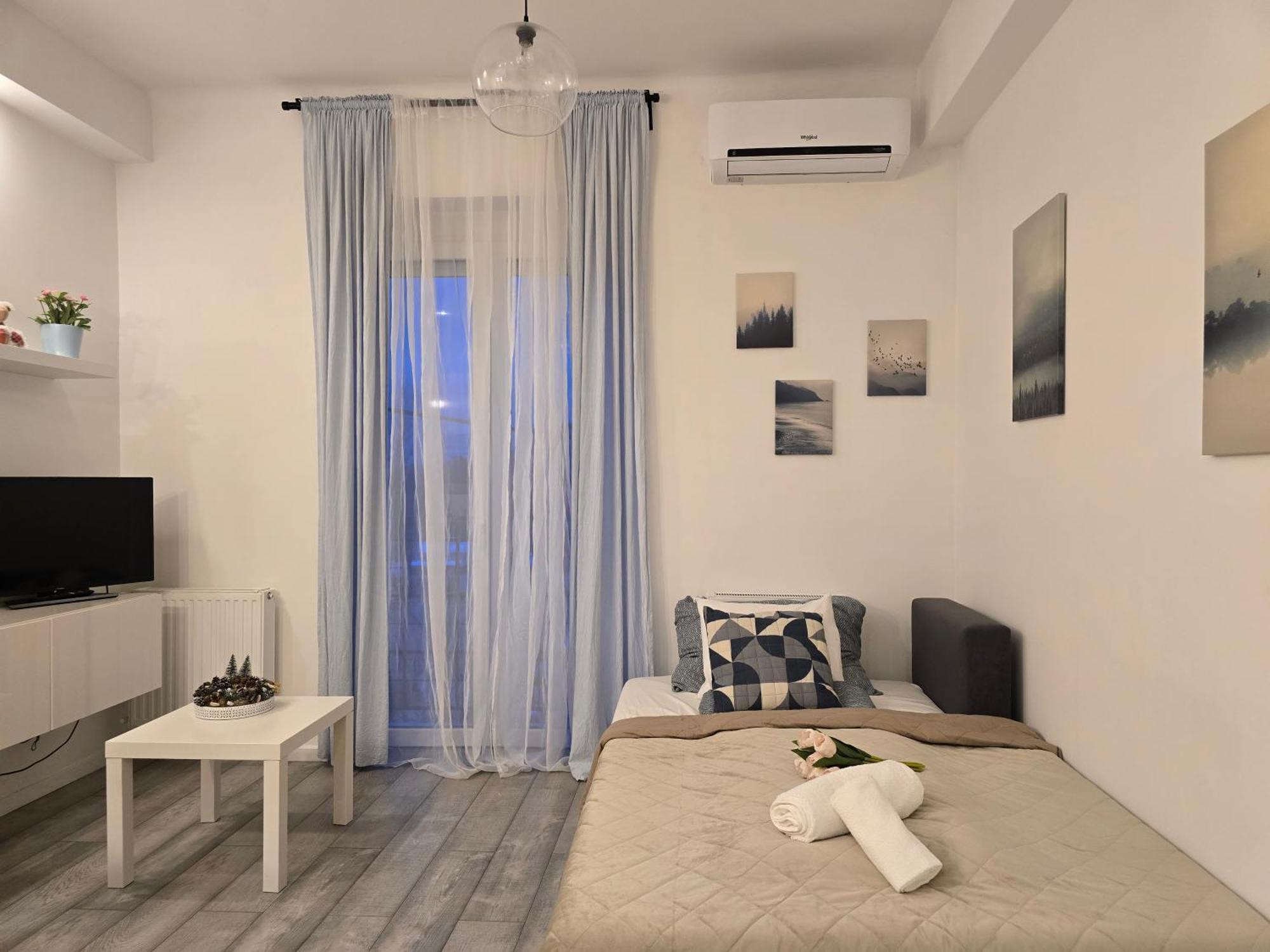 Carina Apartment Budapest Eksteriør billede