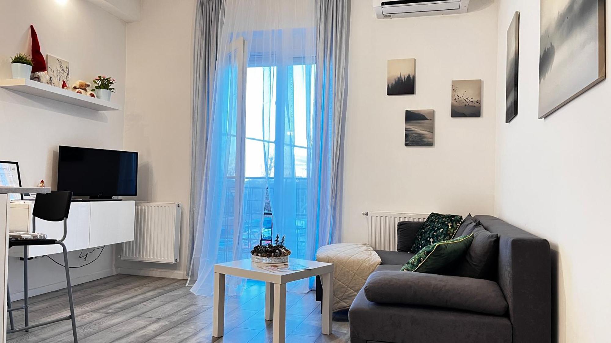 Carina Apartment Budapest Eksteriør billede