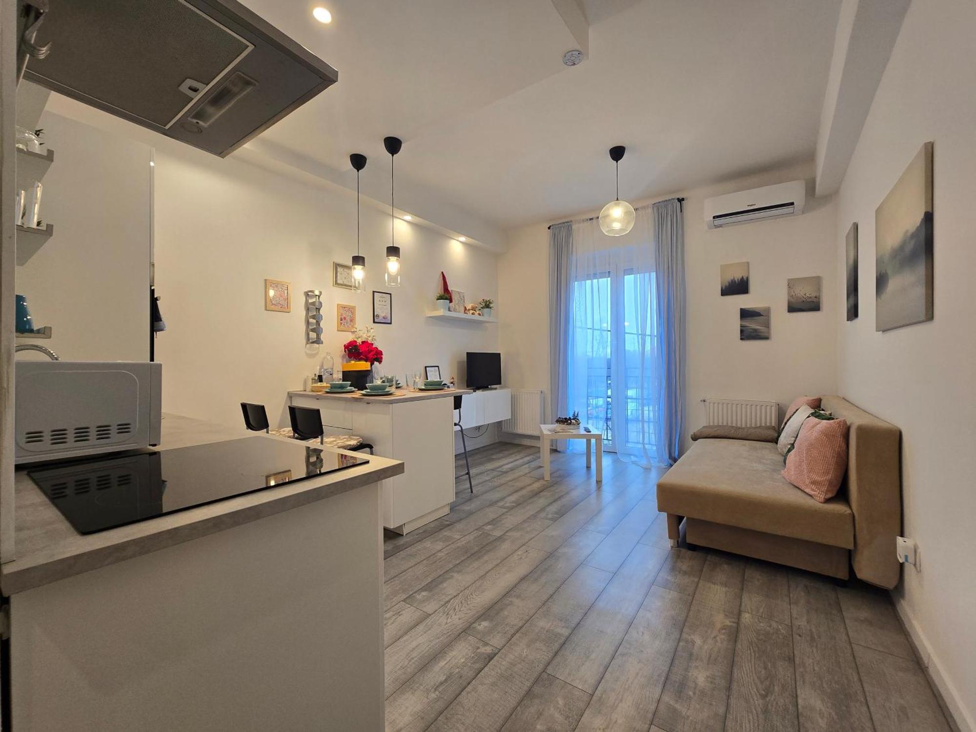 Carina Apartment Budapest Eksteriør billede