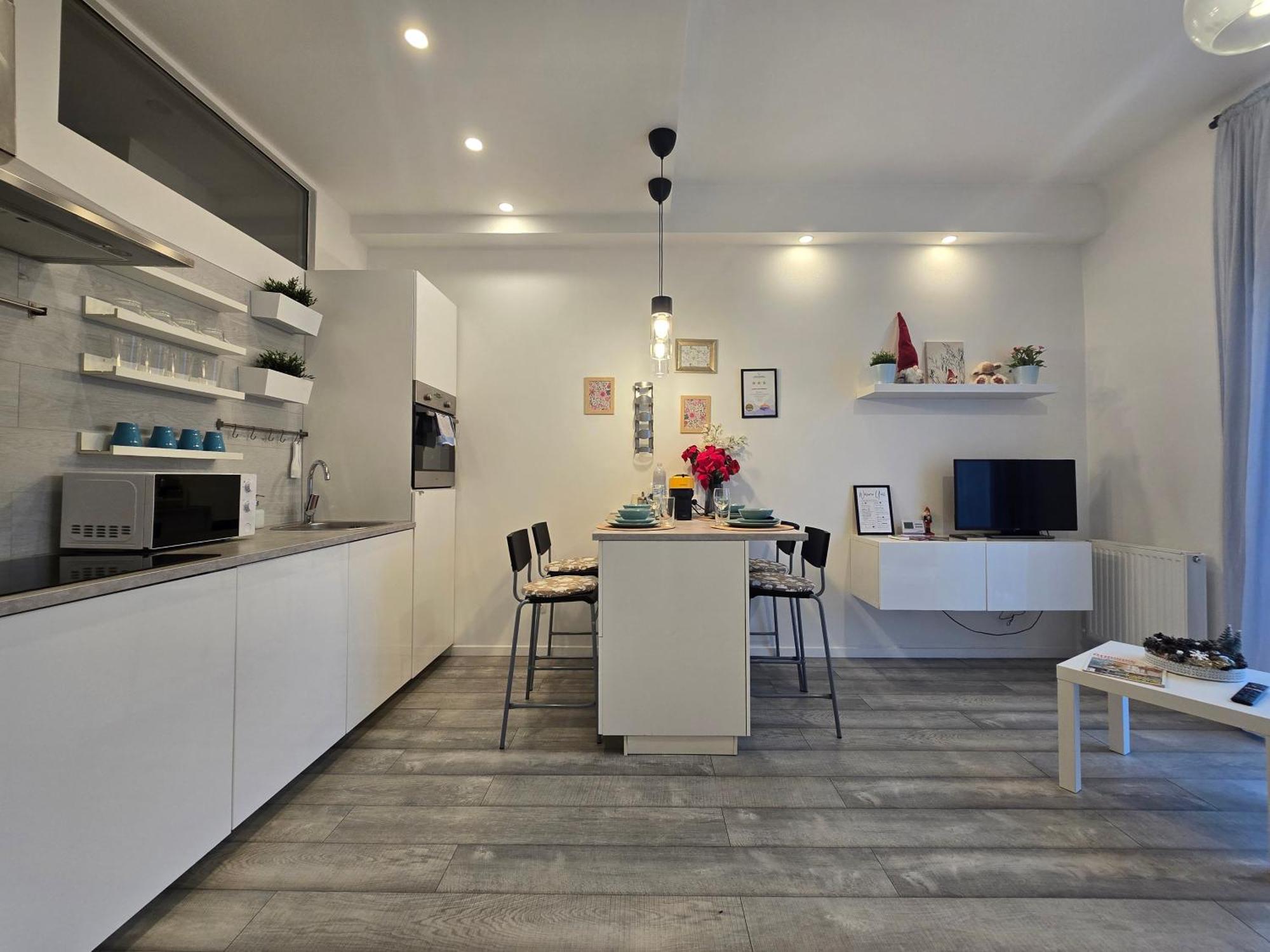 Carina Apartment Budapest Eksteriør billede